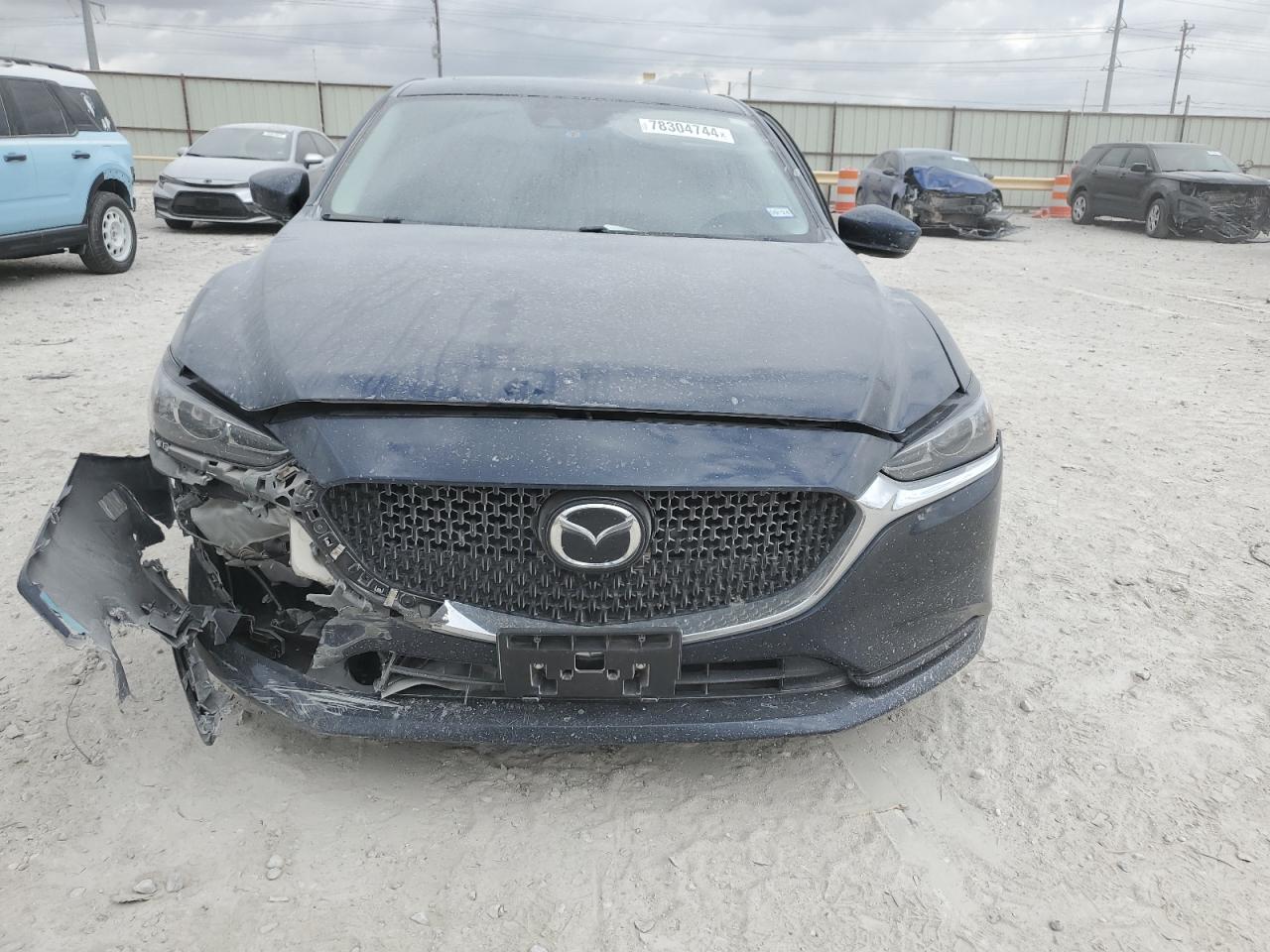 2021 Mazda 6 - Image 5