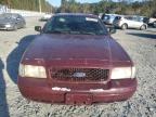 2006 Ford Crown Victoria Police Interceptor for Sale in Savannah, GA - Top/Roof
