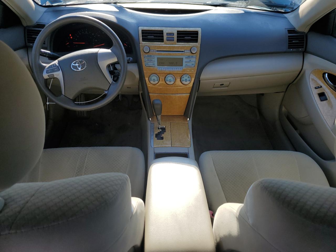 4T1BE46K48U785519 2008 Toyota Camry Ce