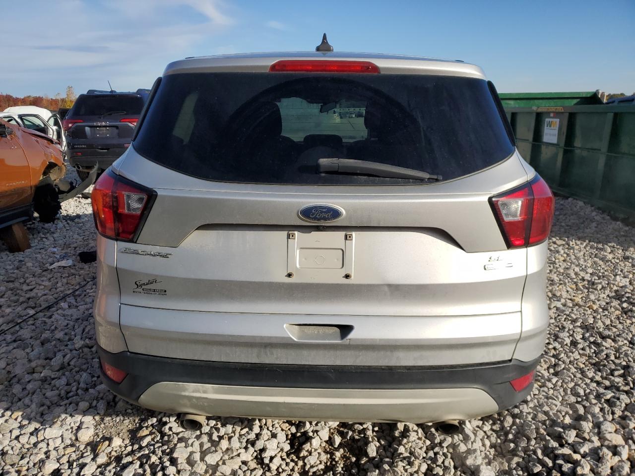 2019 Ford Escape - Image 6