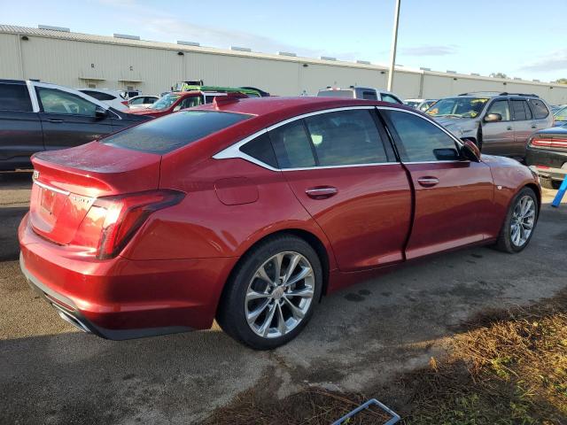 1G6DN5RK0M0143589 Cadillac CT5 PREMIU 3