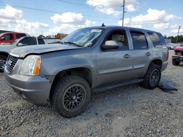 2007 Gmc Yukon  იყიდება Tifton-ში, GA - All Over