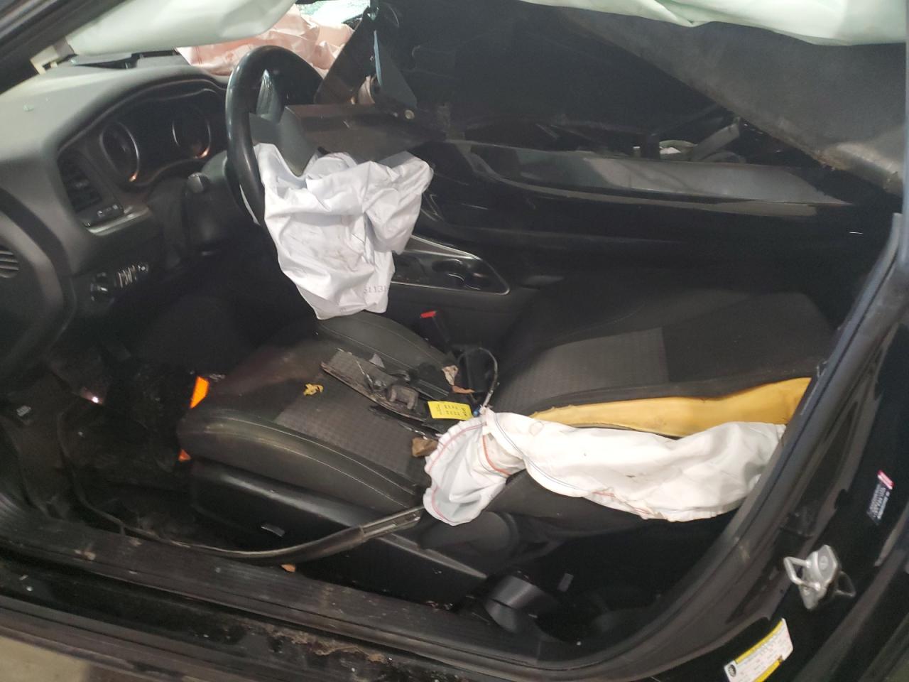 2020 Dodge Challenger - Image 7