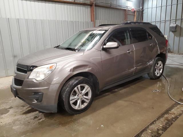 2011 Chevrolet Equinox Lt