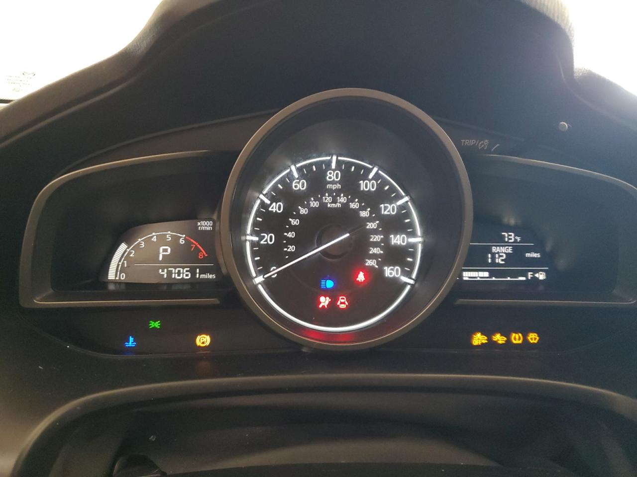 2018 Mazda 3 - Image 9