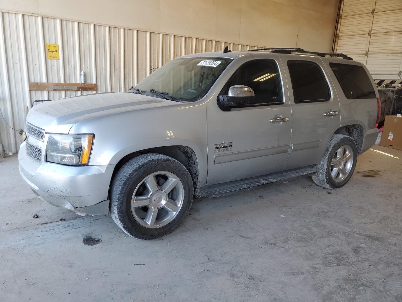 2013 Chevrolet Tahoe - Image 1