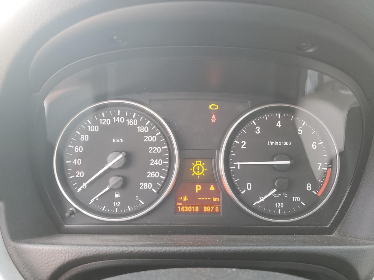 2008 BMW 335 I VIN: WBAVB73528KY65100 Lot: 76027744