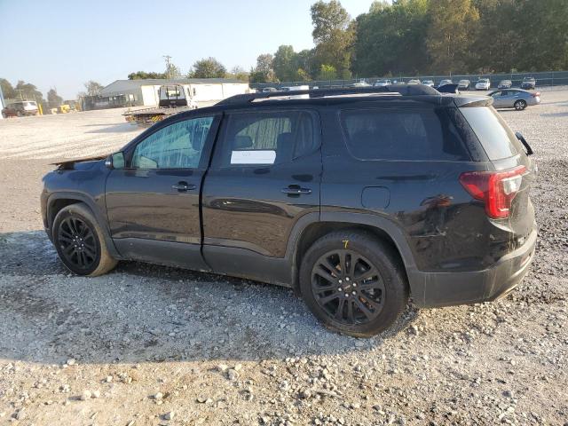  GMC ACADIA 2023 Black