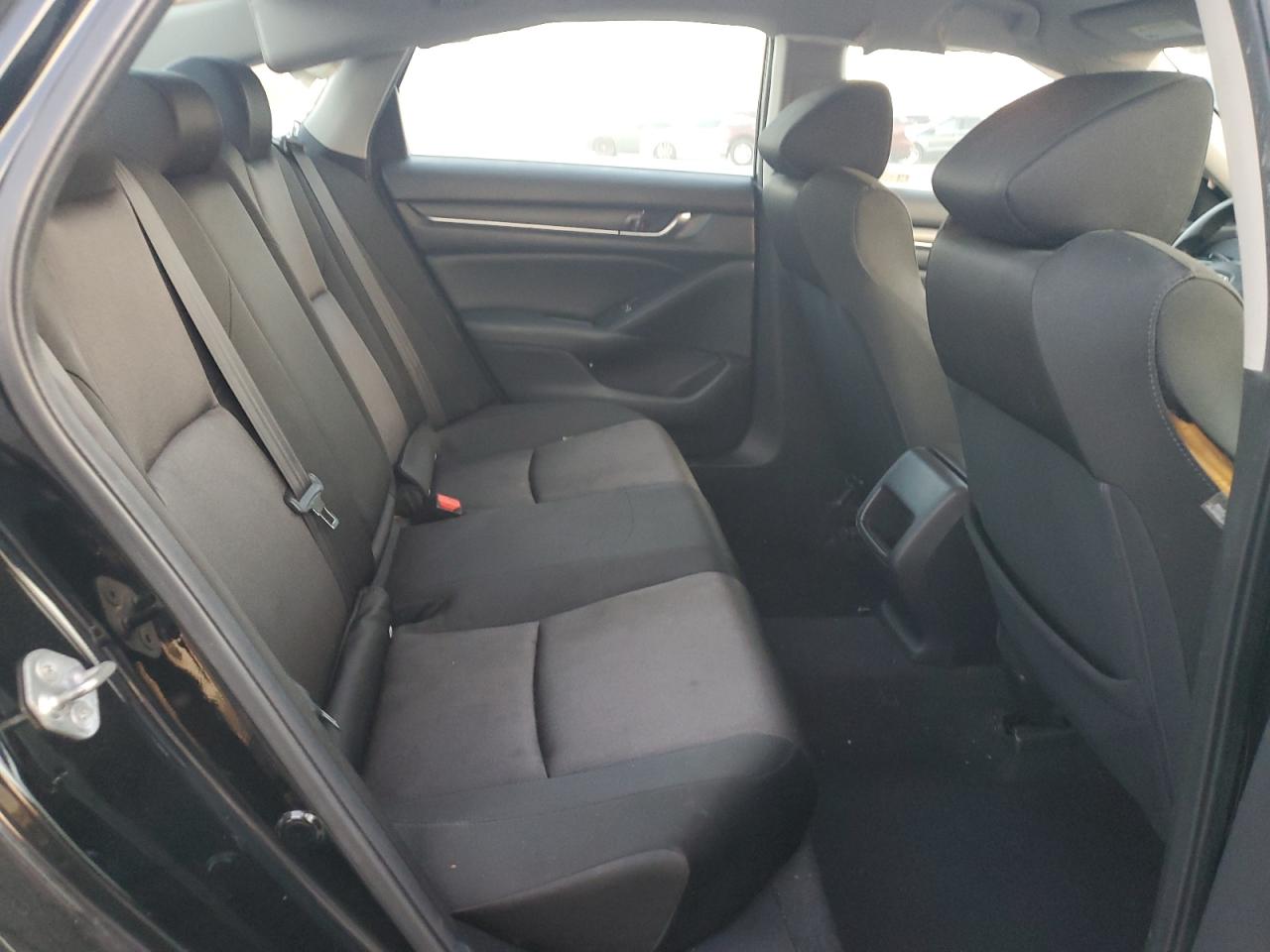 2019 Honda Accord - Image 11