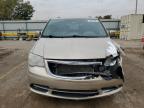 2014 Chrysler Town & Country Touring de vânzare în Wichita, KS - Front End