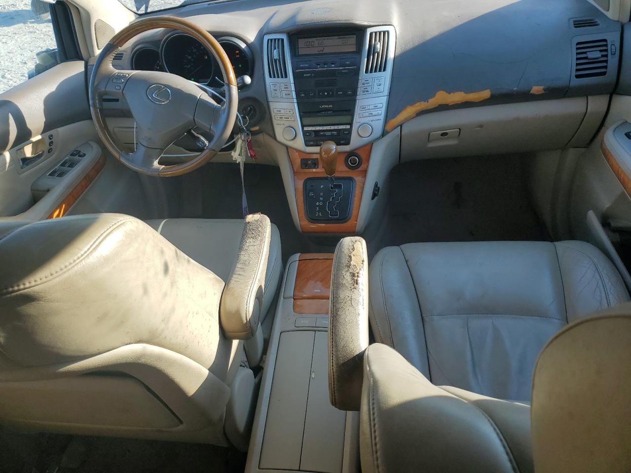 2005 Lexus RX - Image 8