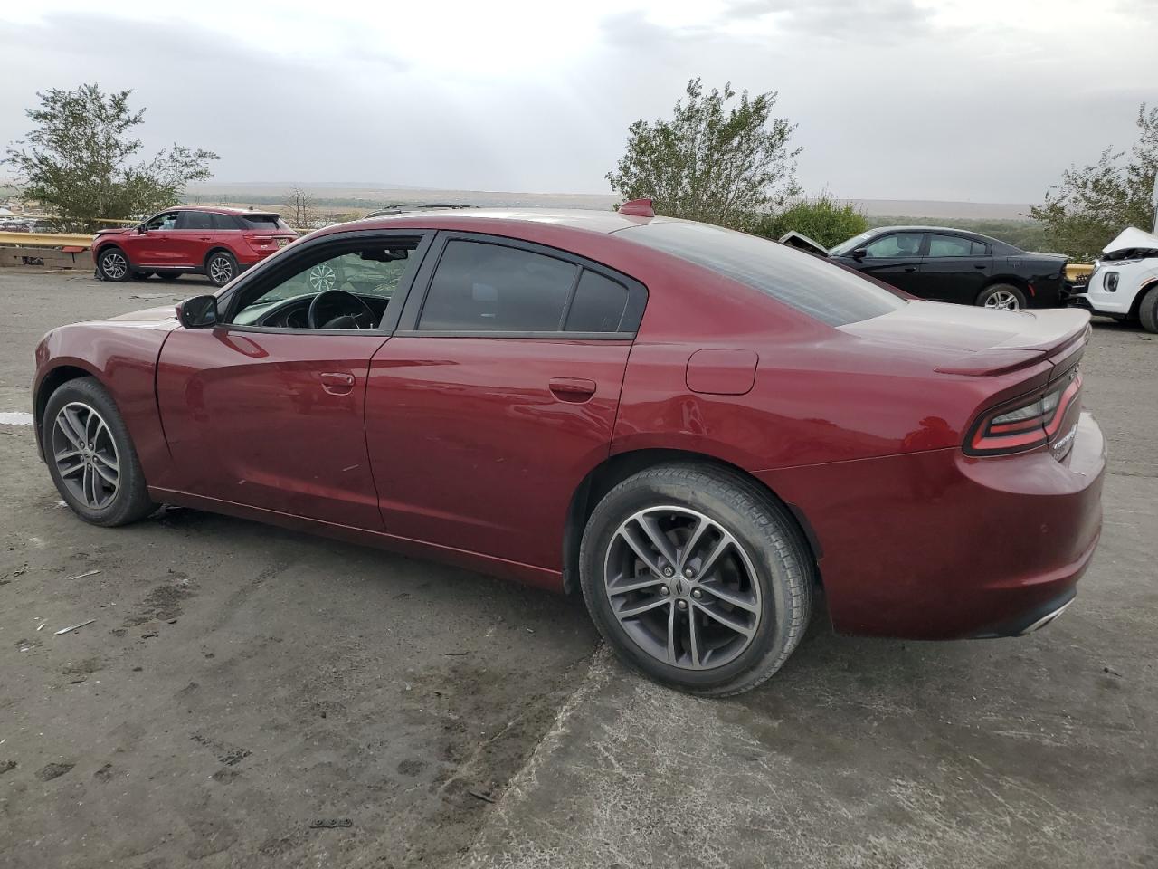 2019 Dodge Charger - Image 2