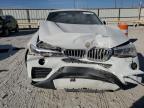 2015 Bmw X4 Xdrive28I продається в Haslet, TX - Front End