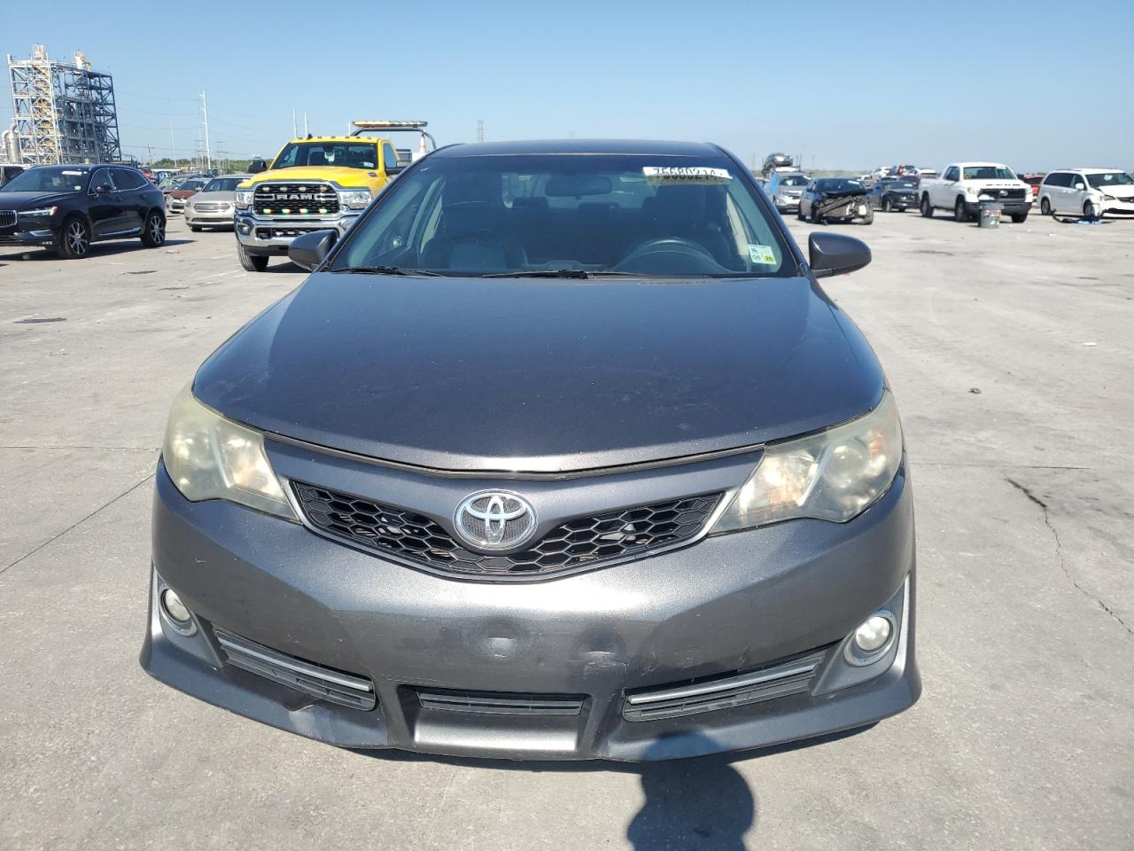 4T1BF1FK4EU765908 2014 Toyota Camry L