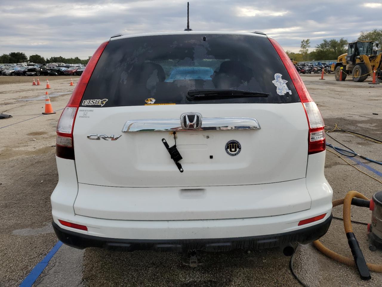 2011 Honda CR-V - Image 6