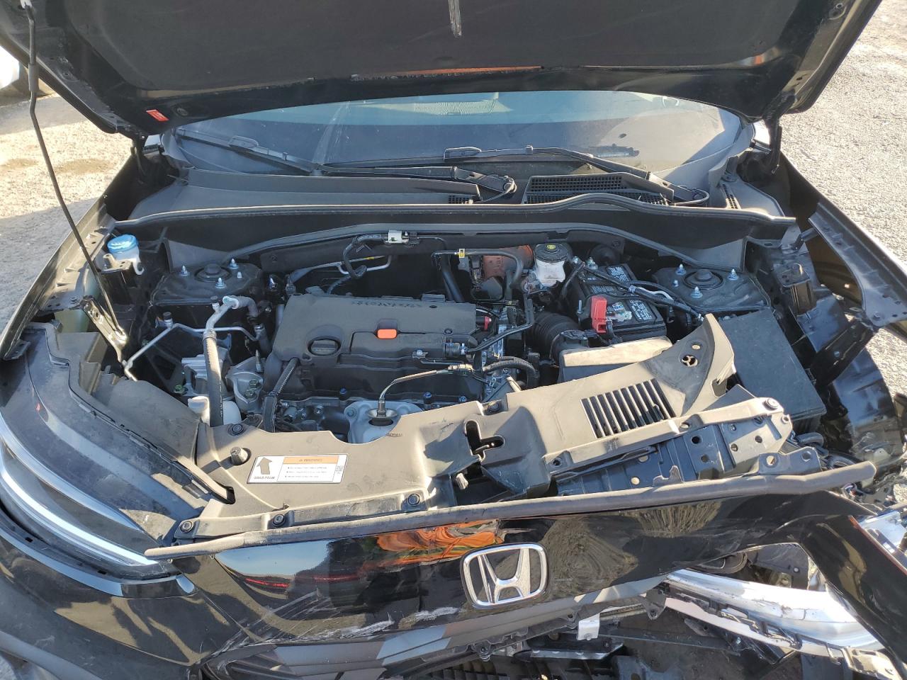 2024 Honda HR-V - Image 13