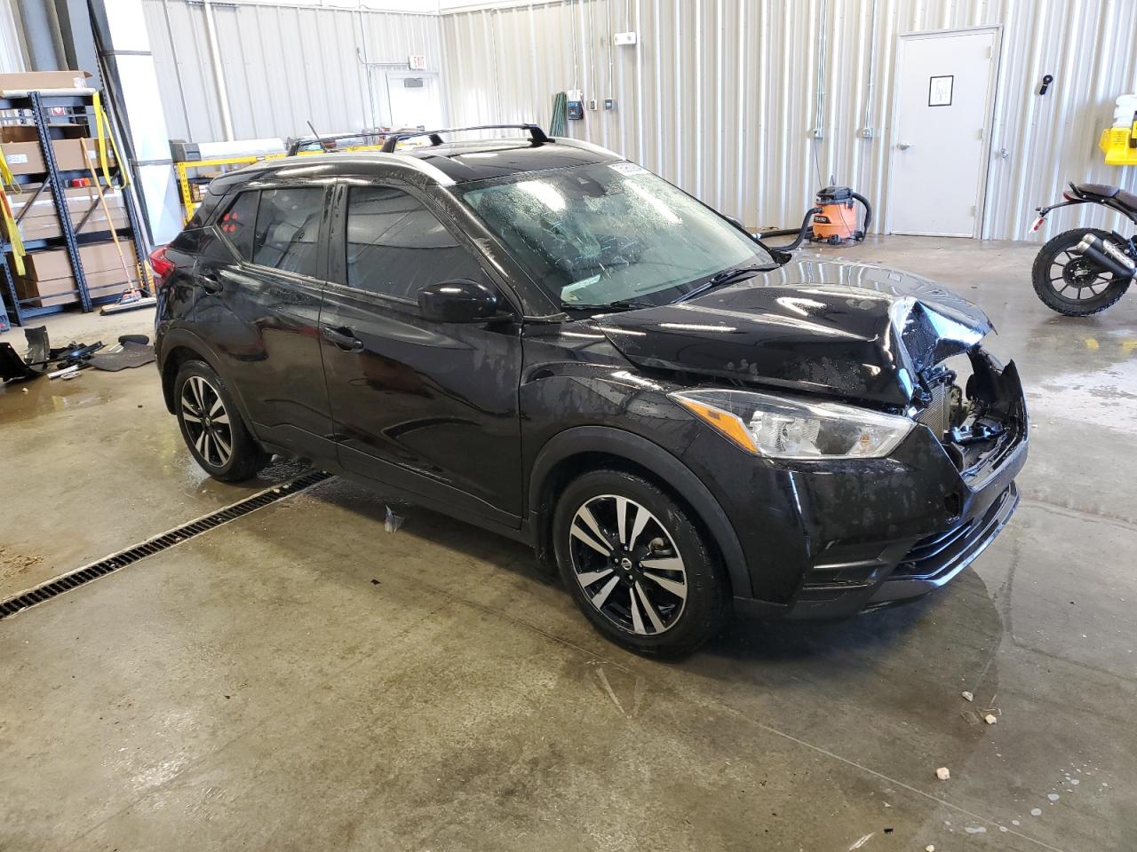 2020 Nissan Kicks - Image 4