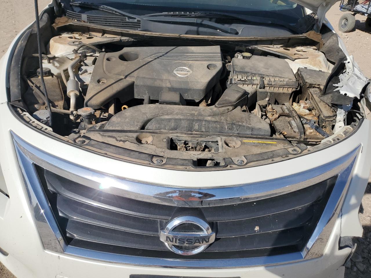2014 Nissan Altima - Image 11