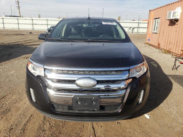  FORD EDGE 2013 Black