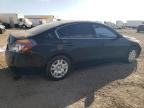 2012 Nissan Altima Base продається в Houston, TX - Front End