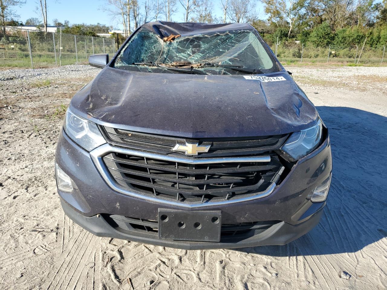 2018 Chevrolet Equinox - Image 5