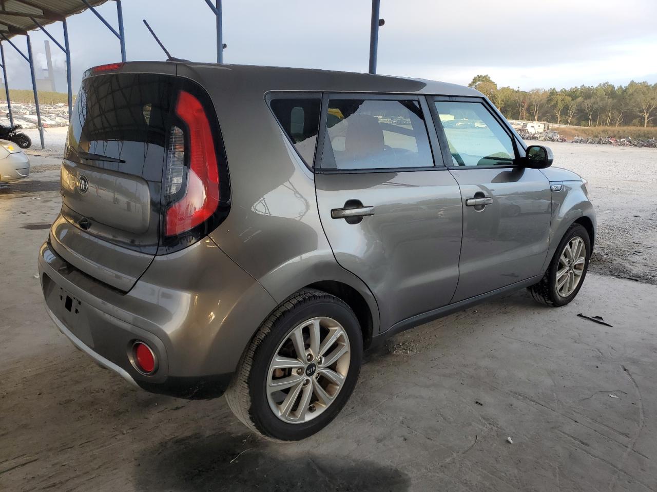 2018 Kia Soul - Image 3