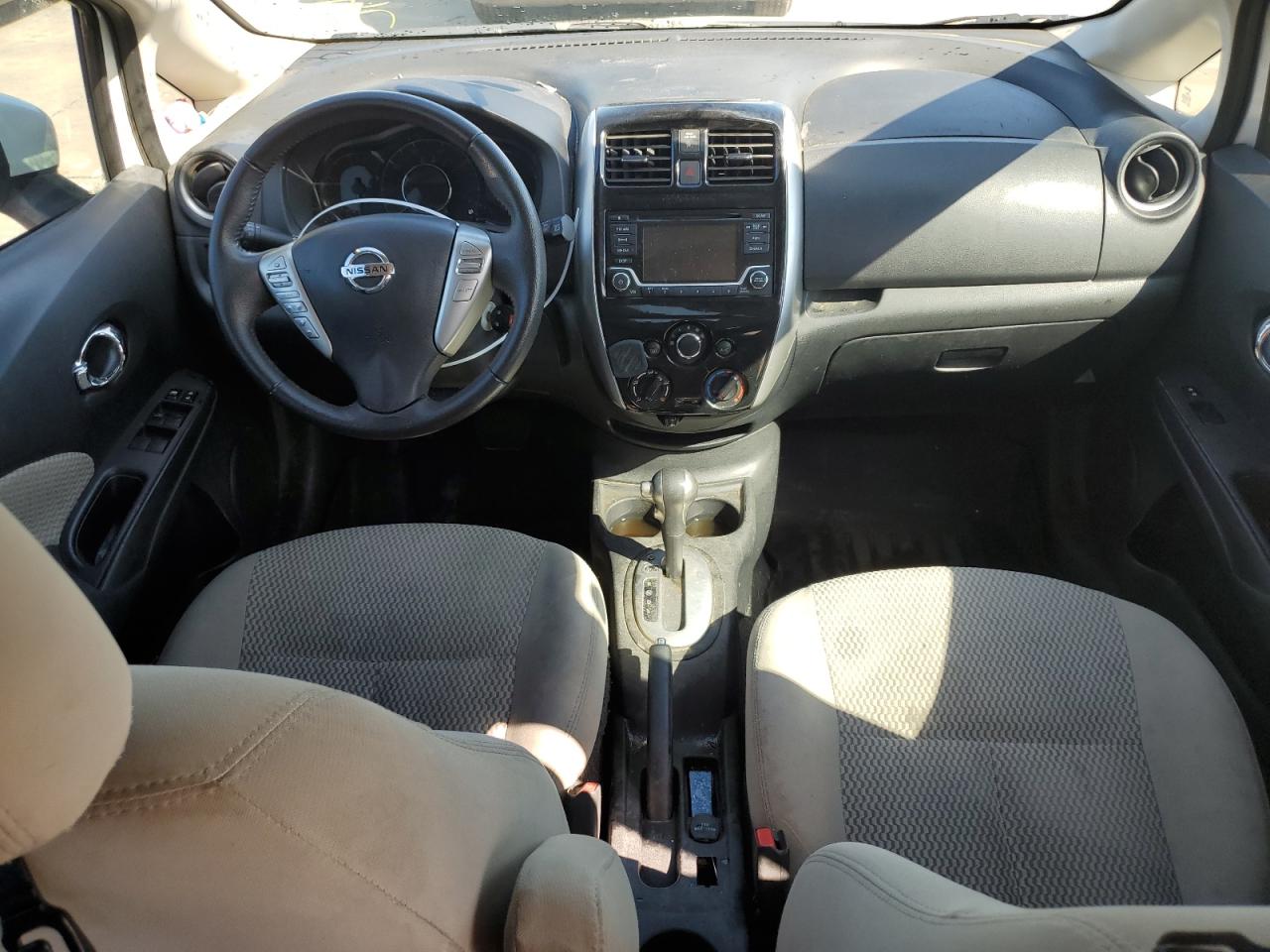 3N1CE2CP0FL386128 2015 Nissan Versa Note S