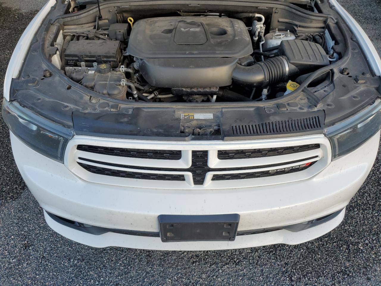 2017 Dodge Durango - Image 12