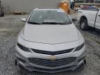 2016 Chevrolet Malibu Premier продається в China Grove, NC - Rear End