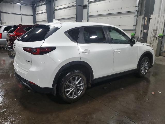  MAZDA CX-5 PREFE 2023 White