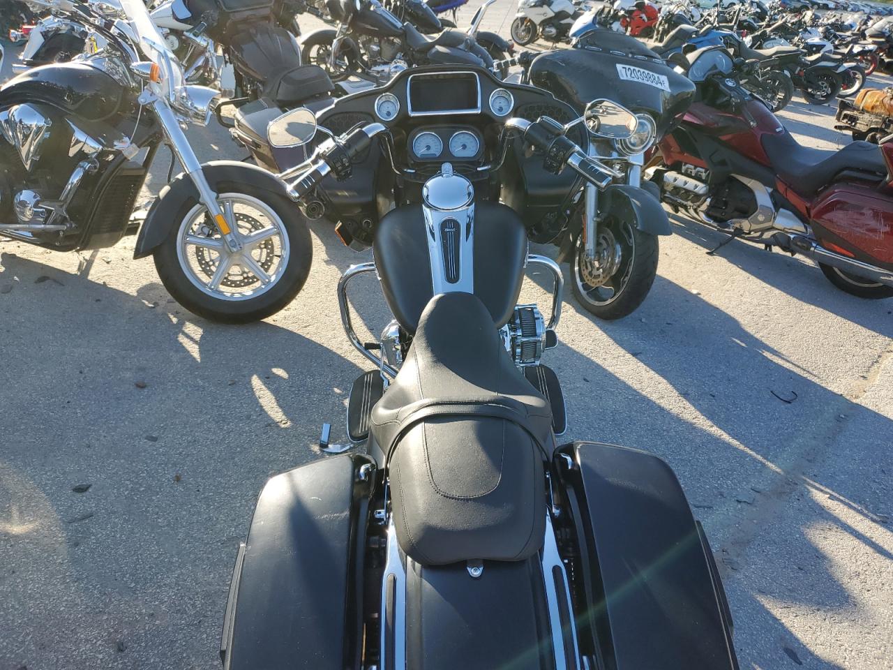 2023 Harley-Davidson Fltrx VIN: 1HD1KHC29PB631367 Lot: 73198484