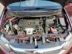 2012 Honda Civic Ex for Sale in Austell, GA - Rear End