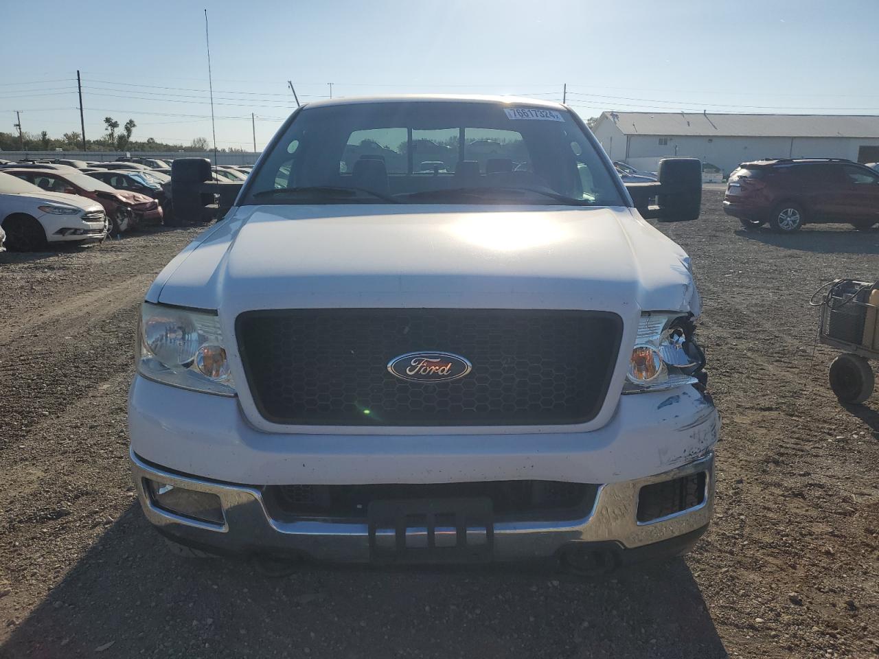 2004 Ford F-150 - Image 5