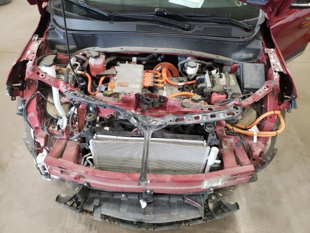 1G1FZ6S04N4112230 Chevrolet Bolt EUV P 12