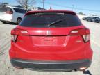 2017 Honda Hr-V Lx за продажба в Lexington, KY - Front End