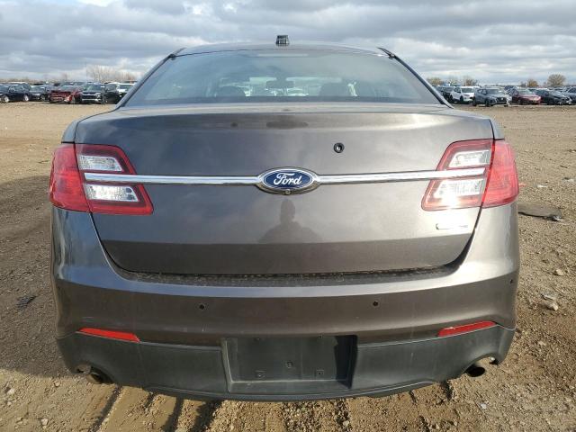  FORD TAURUS 2015 Gray