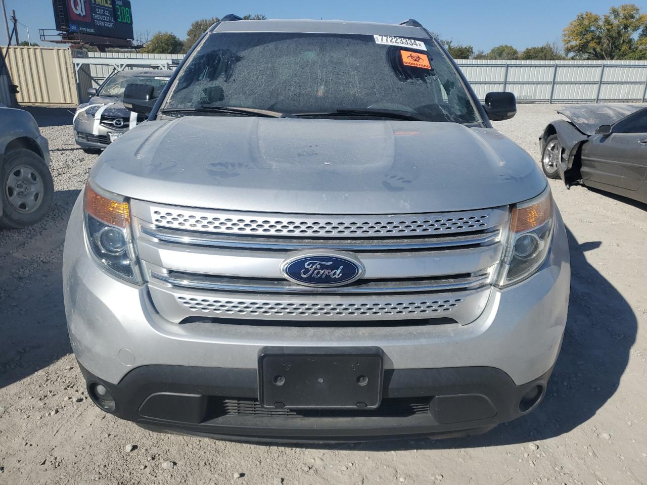 2013 Ford Explorer - Image 5