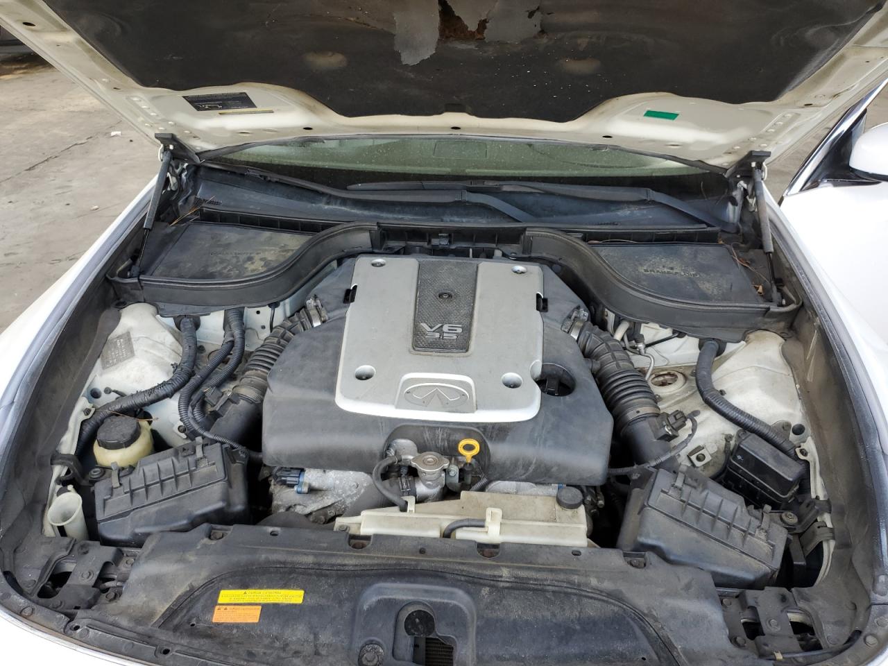 2007 Infiniti G - Image 11