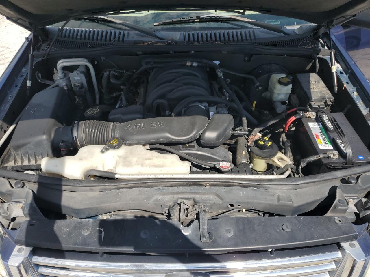 1FMEU638X6UB18875 2006 Ford Explorer Xlt