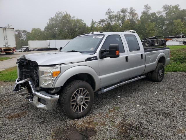 2011 Ford F350 Super Duty