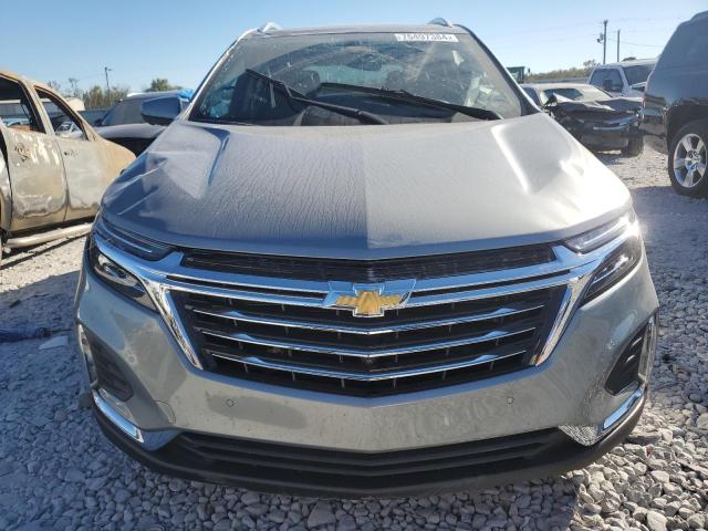  CHEVROLET EQUINOX 2023 Сharcoal