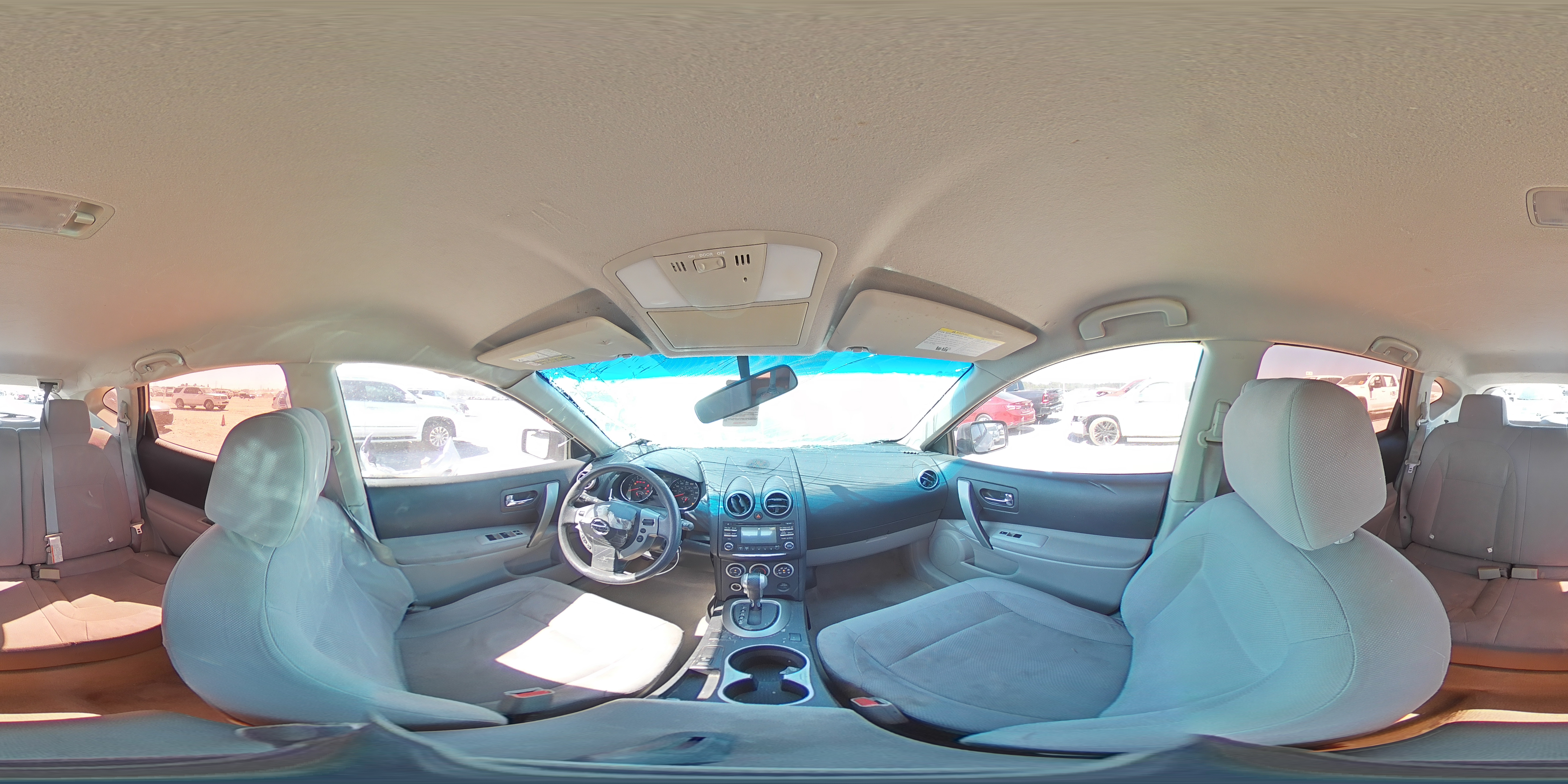 2015 Nissan Rogue - Image 14