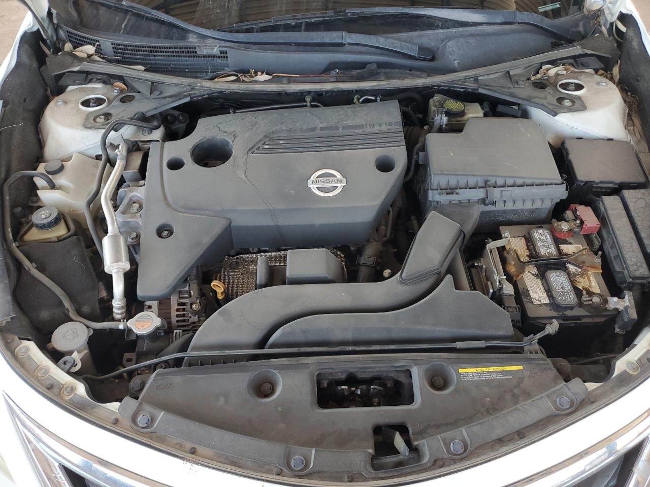 1N4AL3AP5FC210955 2015 Nissan Altima 2.5