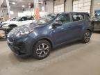 2020 Kia Sportage Lx for Sale in Ham Lake, MN - Rear End