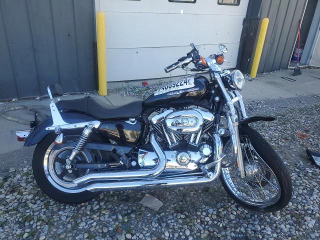 2007 Harley-Davidson Xl1200 C