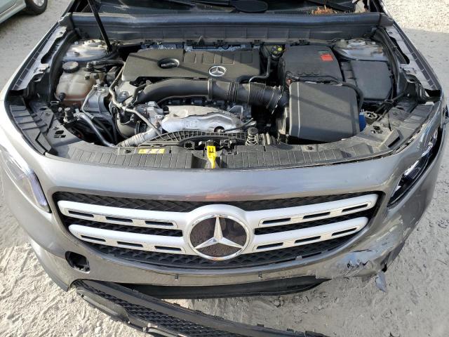 W1N4M4HB0MW090958 Mercedes-Benz GLB-Class GLB 250 4M 12