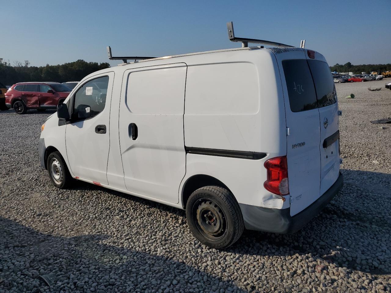2017 Nissan NV - Image 2