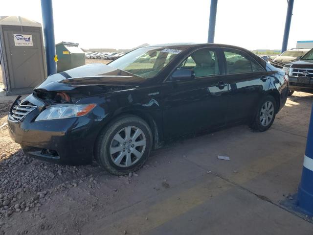 2007 Toyota Camry Hybrid