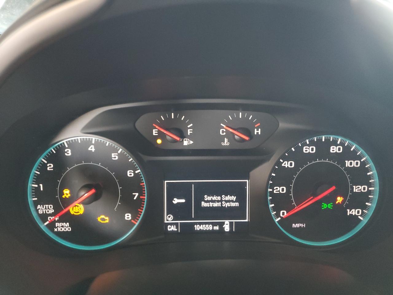 2021 Chevrolet Malibu - Image 9
