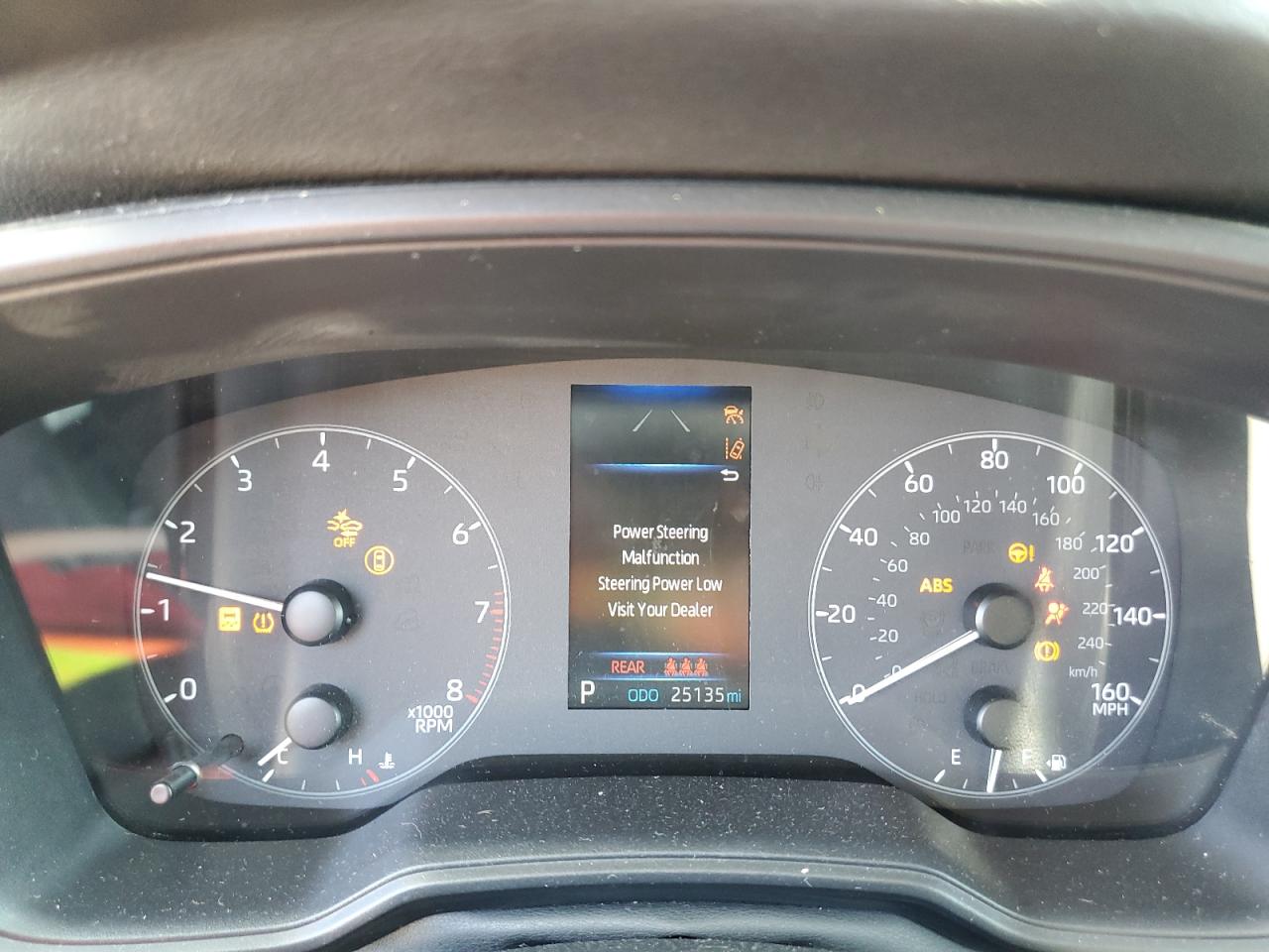 2024 Toyota Corolla Le VIN: 5YFB4MDEXRP090075 Lot: 75873664